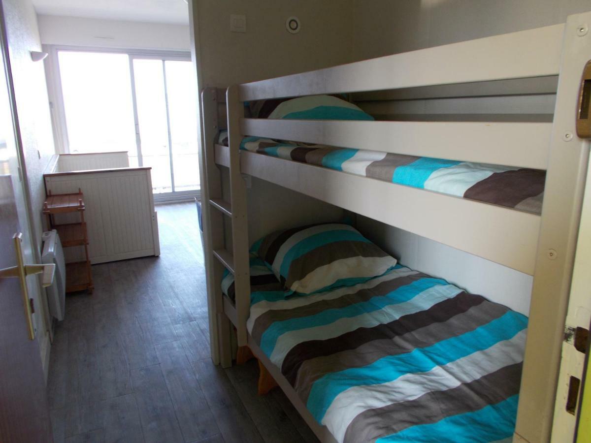 Appartement Fort Bloque بلومور المظهر الخارجي الصورة