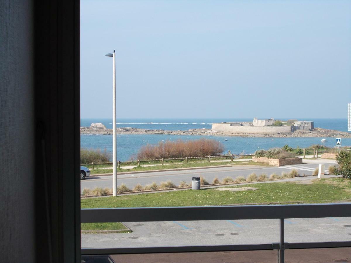 Appartement Fort Bloque بلومور المظهر الخارجي الصورة