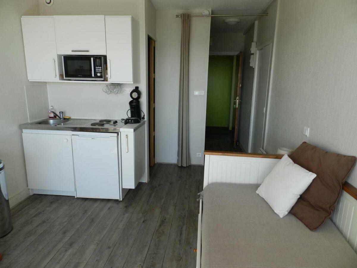 Appartement Fort Bloque بلومور المظهر الخارجي الصورة