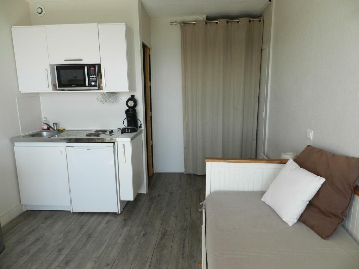 Appartement Fort Bloque بلومور المظهر الخارجي الصورة